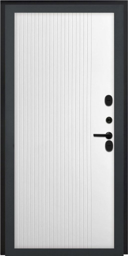 Товар Дверь ДвериПРО Модель L-49 ФЛ-790 Velutto Bianco DPRO191205