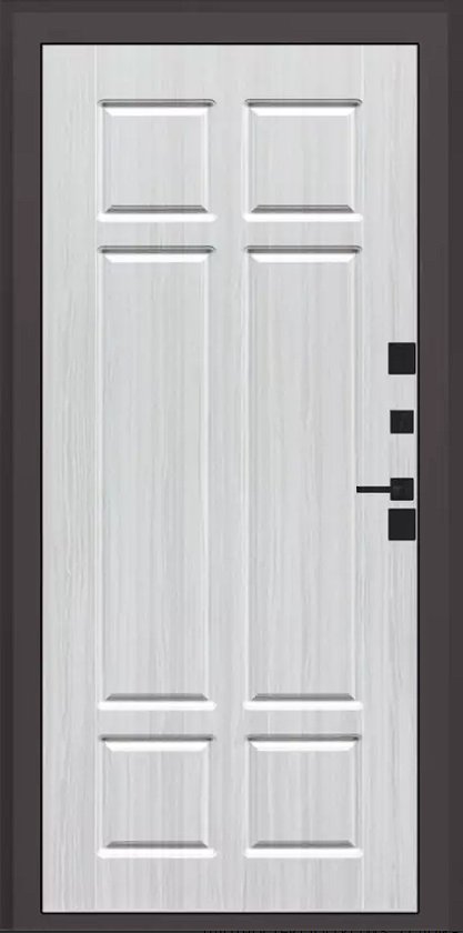 Товар Дверь Полярис лайт Термо DIS007396