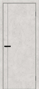 Товар Межкомнатная дверь Браво-0.10.П Look Art BR6100