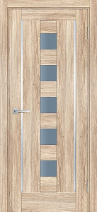 Товар Межкомнатная дверь PSL-34 Сан-ремо натуральный