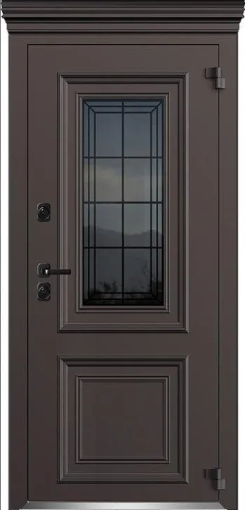 Товар Дверь ИСЛАНДИЯ Термо с капителью DIS007269