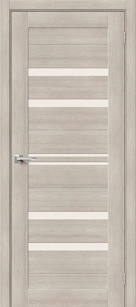 Межкомнатная дверь Браво-30 Cappuccino Melinga BR4811