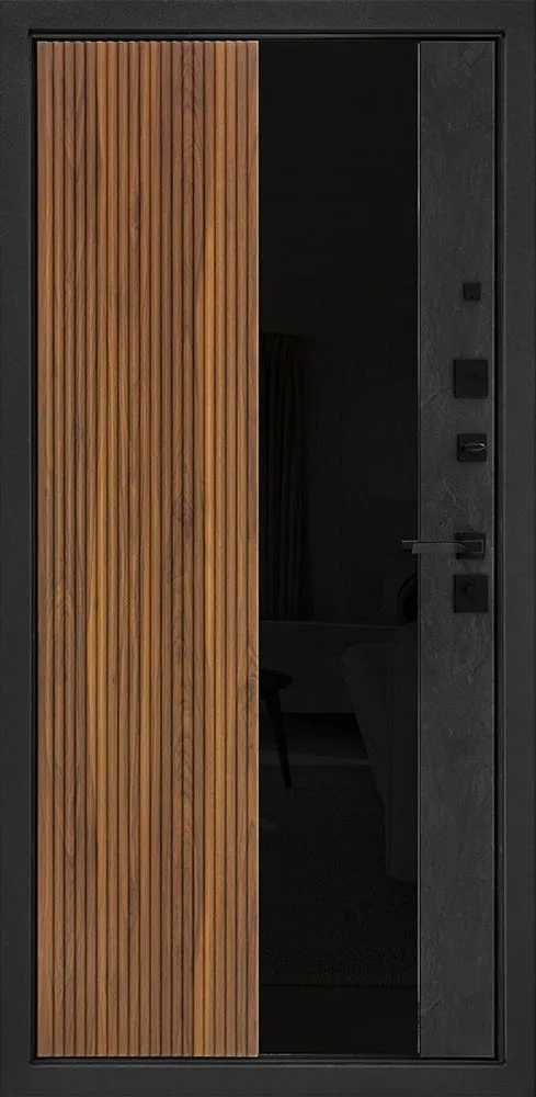 Товар Дверь М 273 Зеркало DIS007321