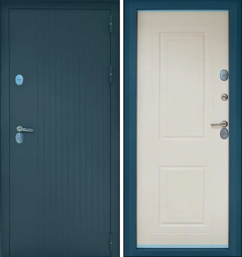 Дверьберг ЭКОТЕРМО DIS007272