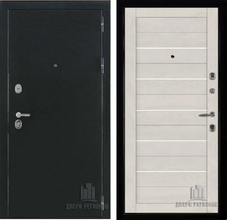 Дверь ПРЕЗИДЕНТ Х7 АНТИК ХАМЕЛЕОН DIS006965