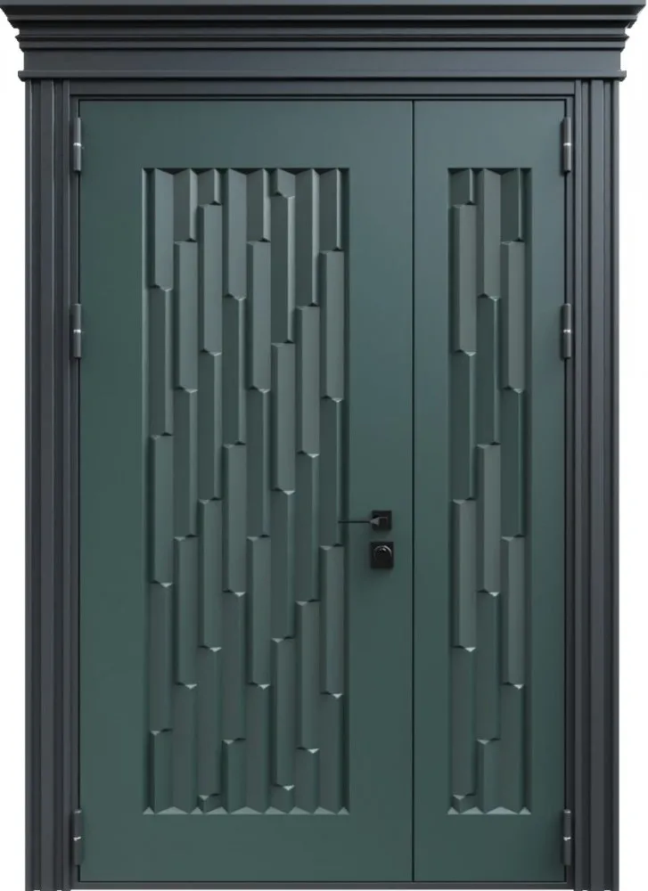 Цербер 13 Штамп B-17 S-17 DIS007313